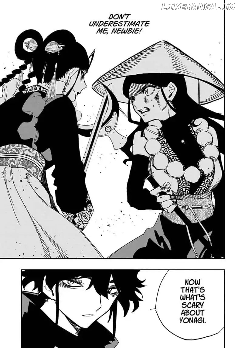 Act-Age chapter 93 - page 9