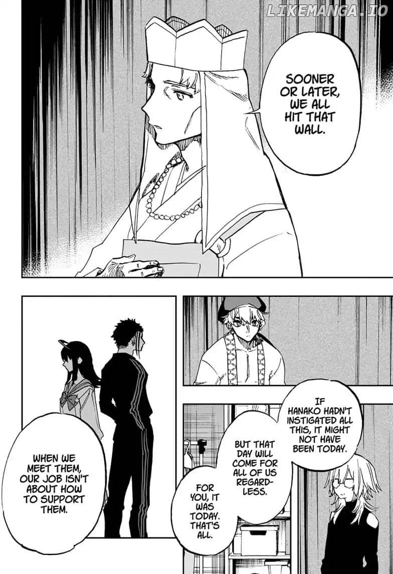 Act-Age chapter 92 - page 12