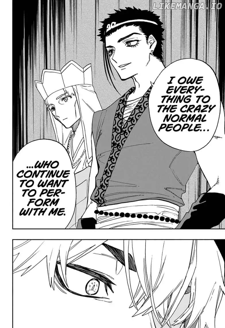Act-Age chapter 92 - page 16
