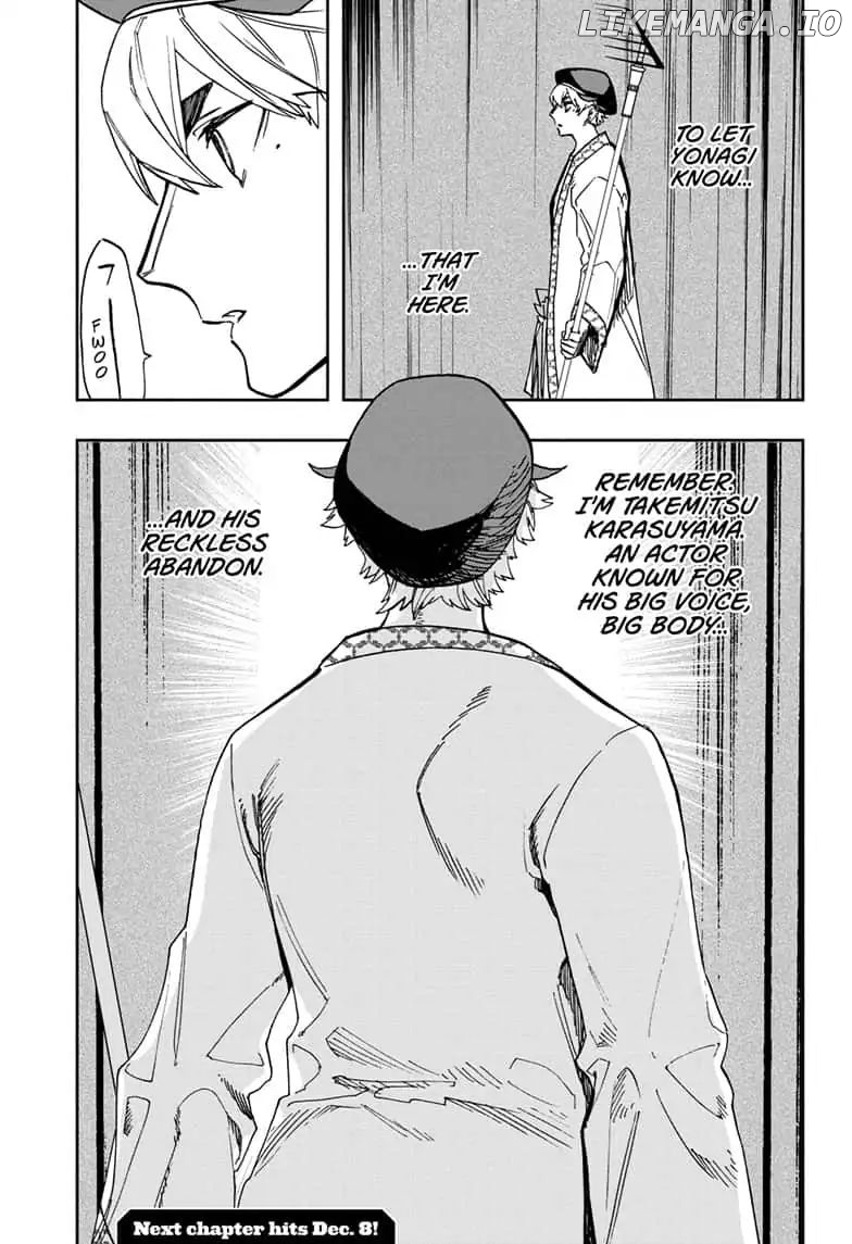 Act-Age chapter 92 - page 21
