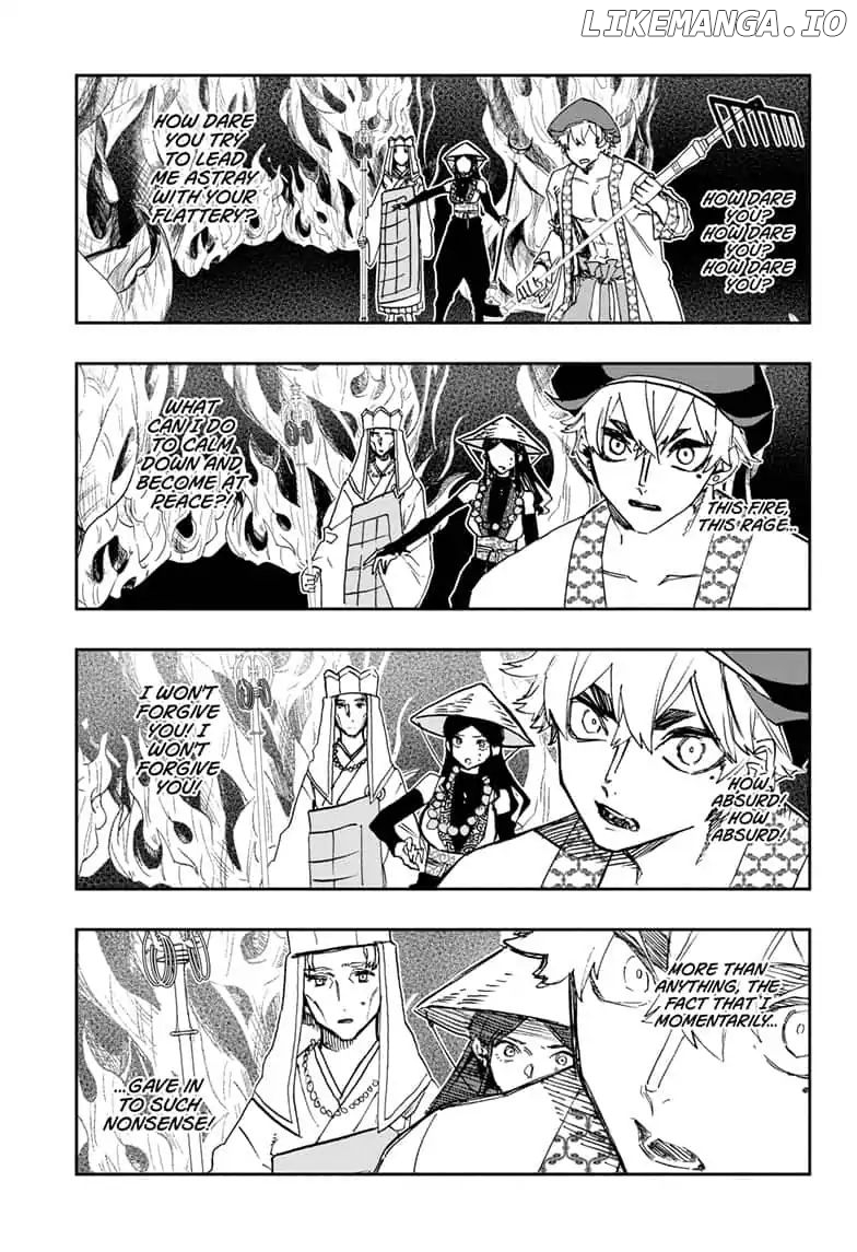 Act-Age chapter 92 - page 3
