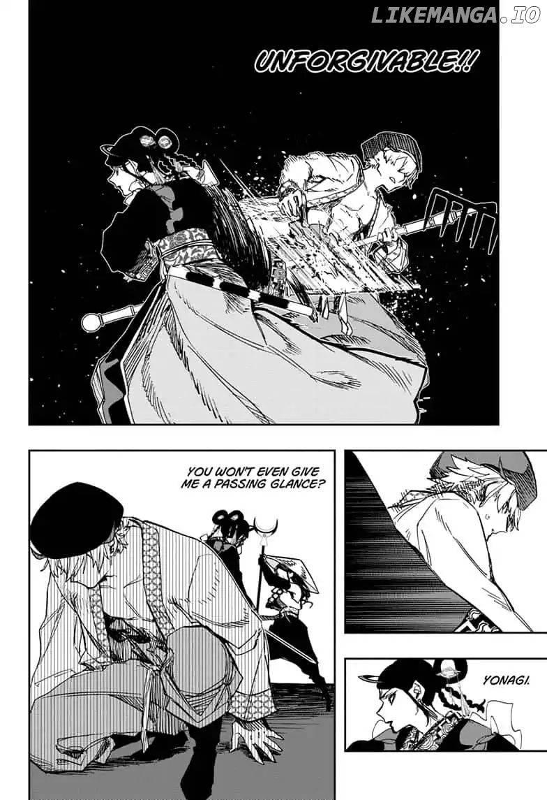 Act-Age chapter 92 - page 4