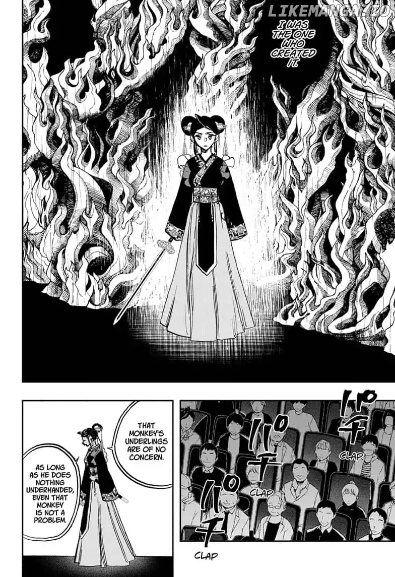 Act-Age chapter 92 - page 8