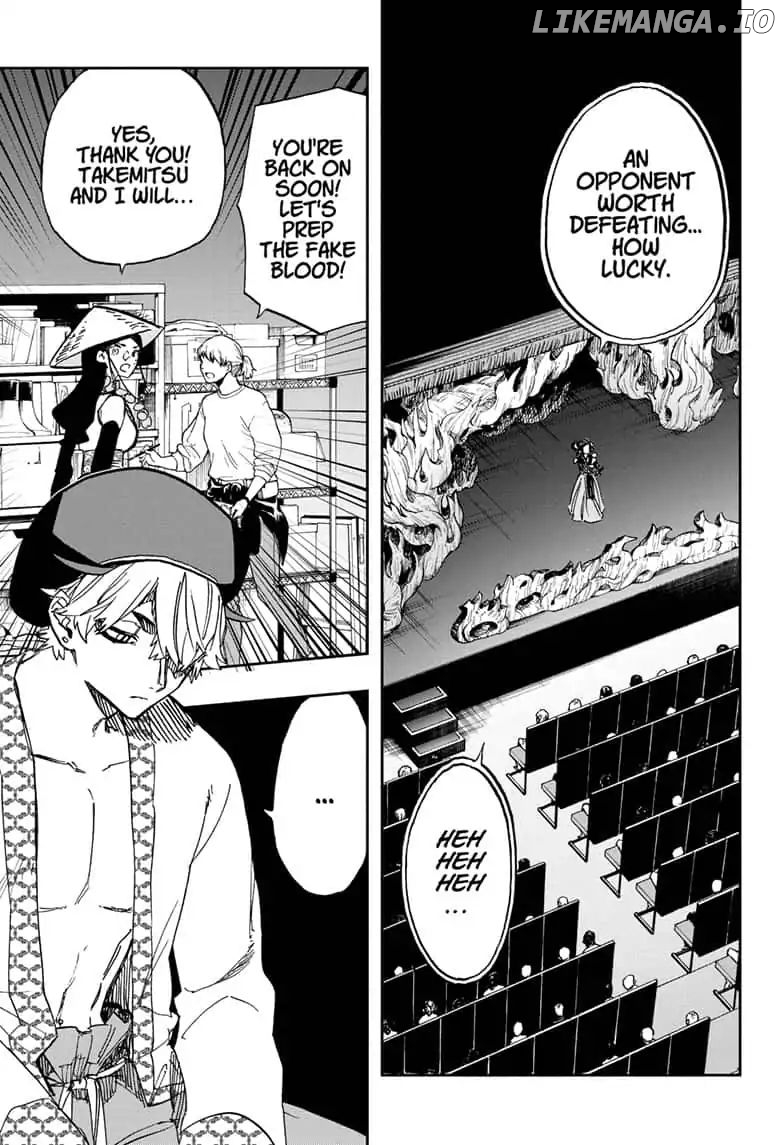 Act-Age chapter 92 - page 9