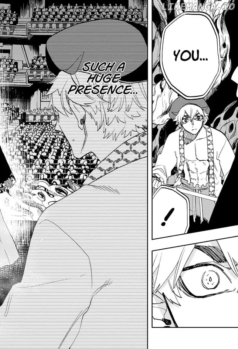 Act-Age chapter 91 - page 6