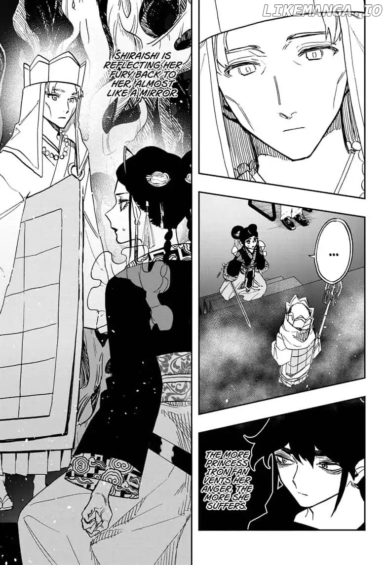 Act-Age chapter 90 - page 13