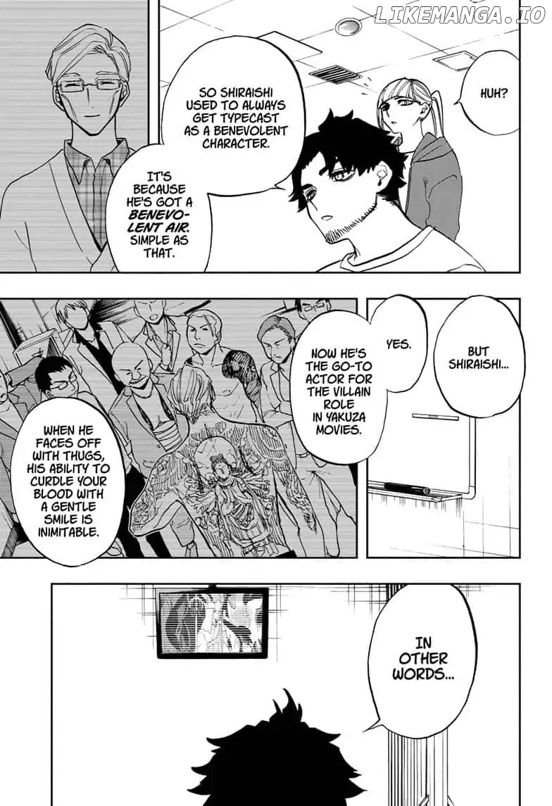 Act-Age chapter 90 - page 14