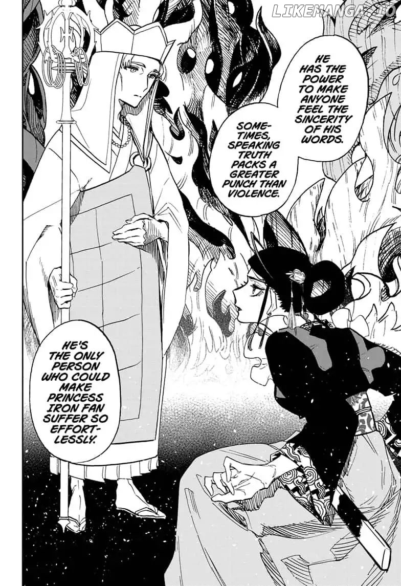 Act-Age chapter 90 - page 16