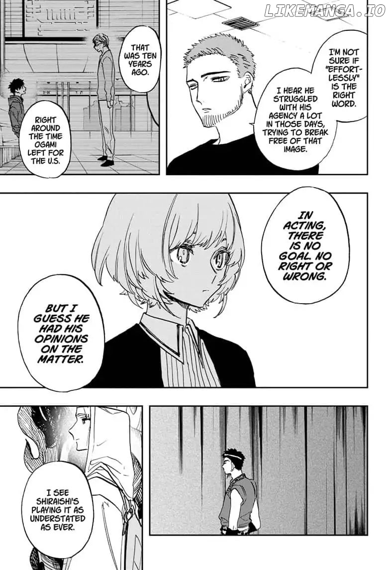 Act-Age chapter 90 - page 17