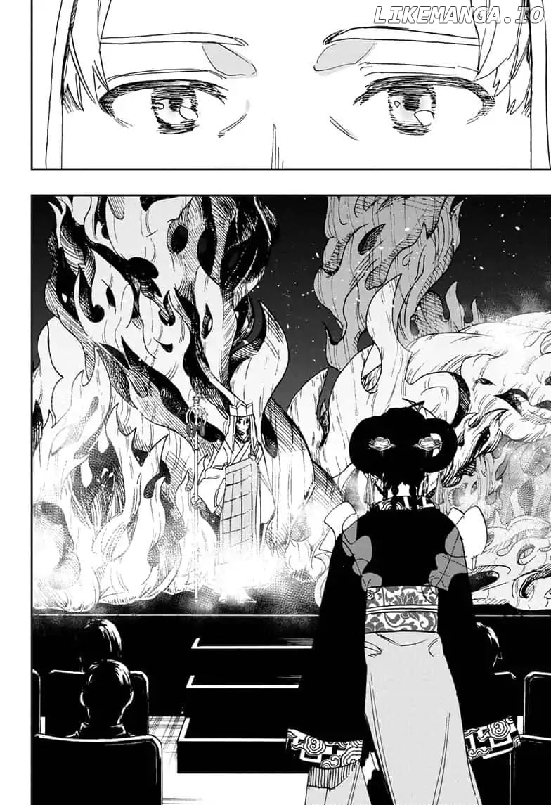 Act-Age chapter 90 - page 8