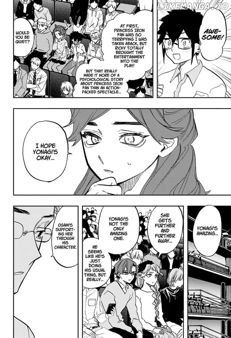 Act-Age chapter 89 - page 4