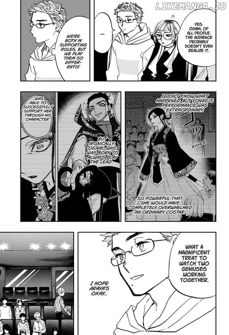 Act-Age chapter 89 - page 5