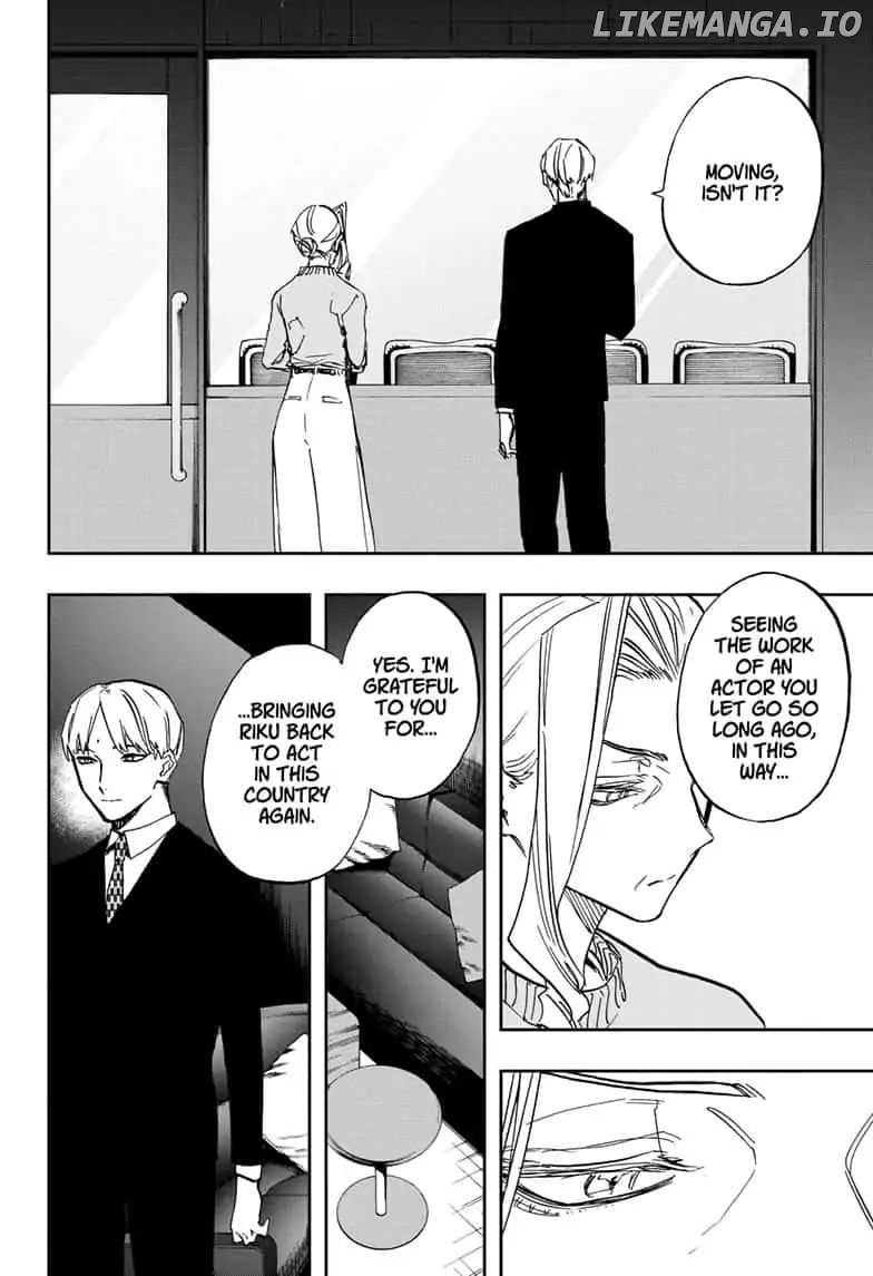 Act-Age chapter 89 - page 6