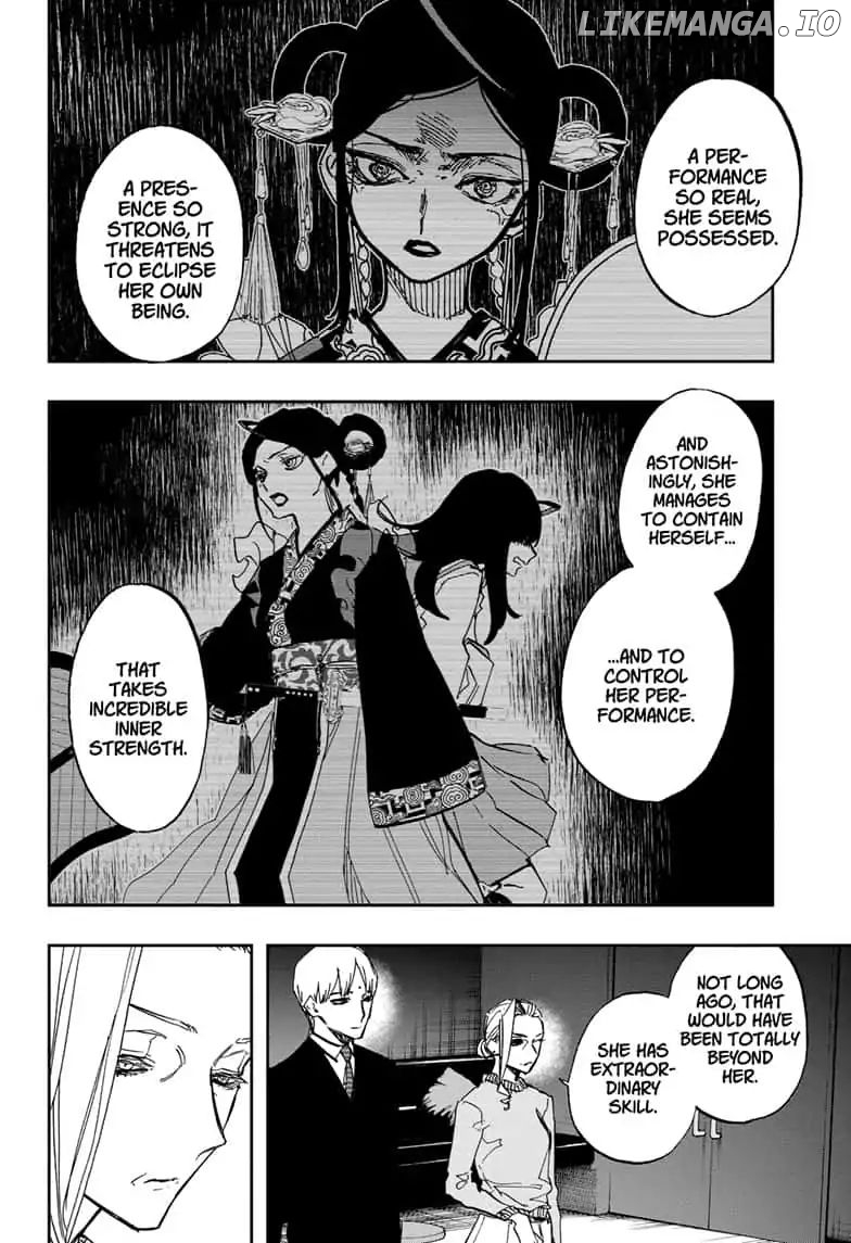 Act-Age chapter 89 - page 8