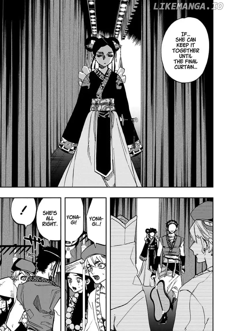 Act-Age chapter 89 - page 9
