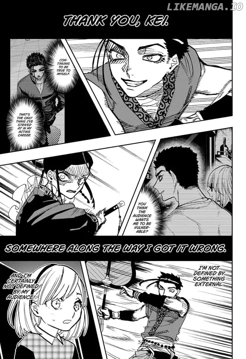 Act-Age chapter 88 - page 21