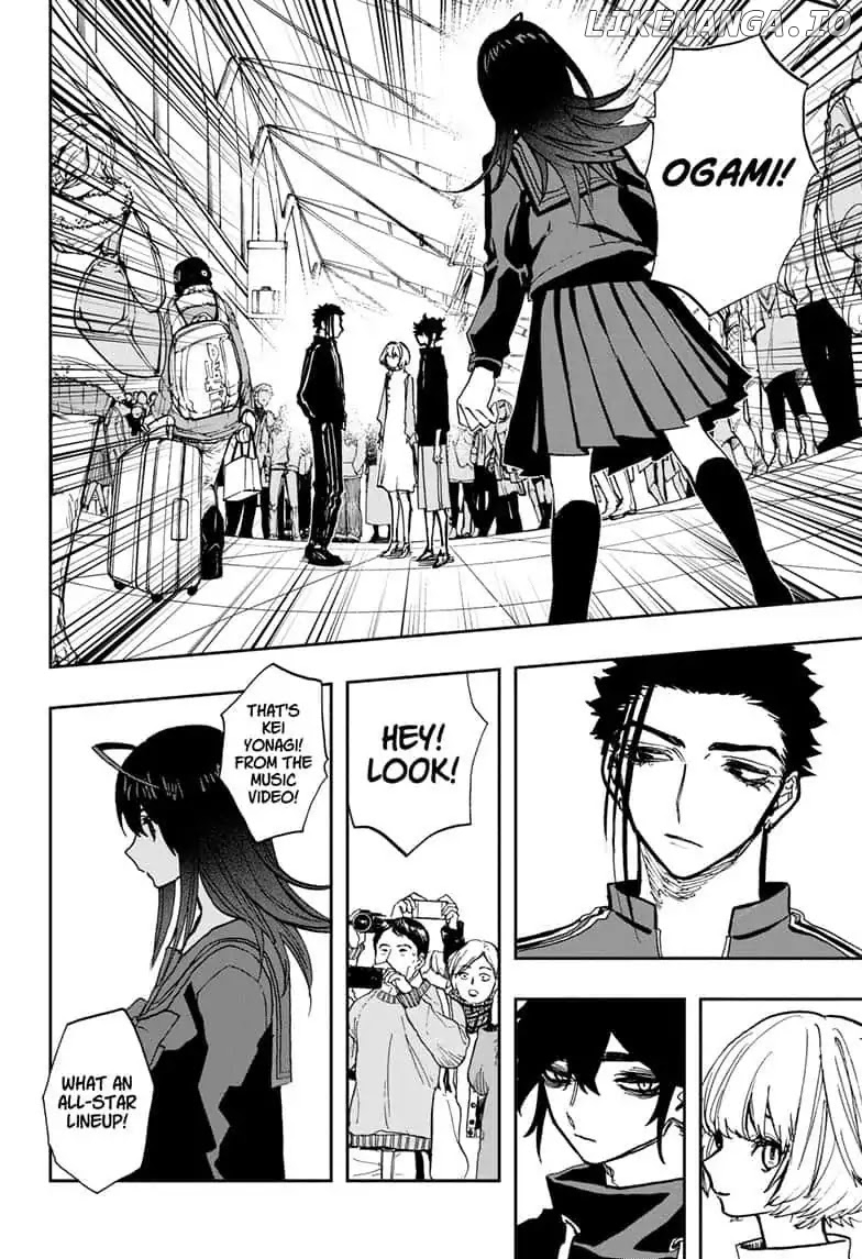 Act-Age chapter 73 - page 6
