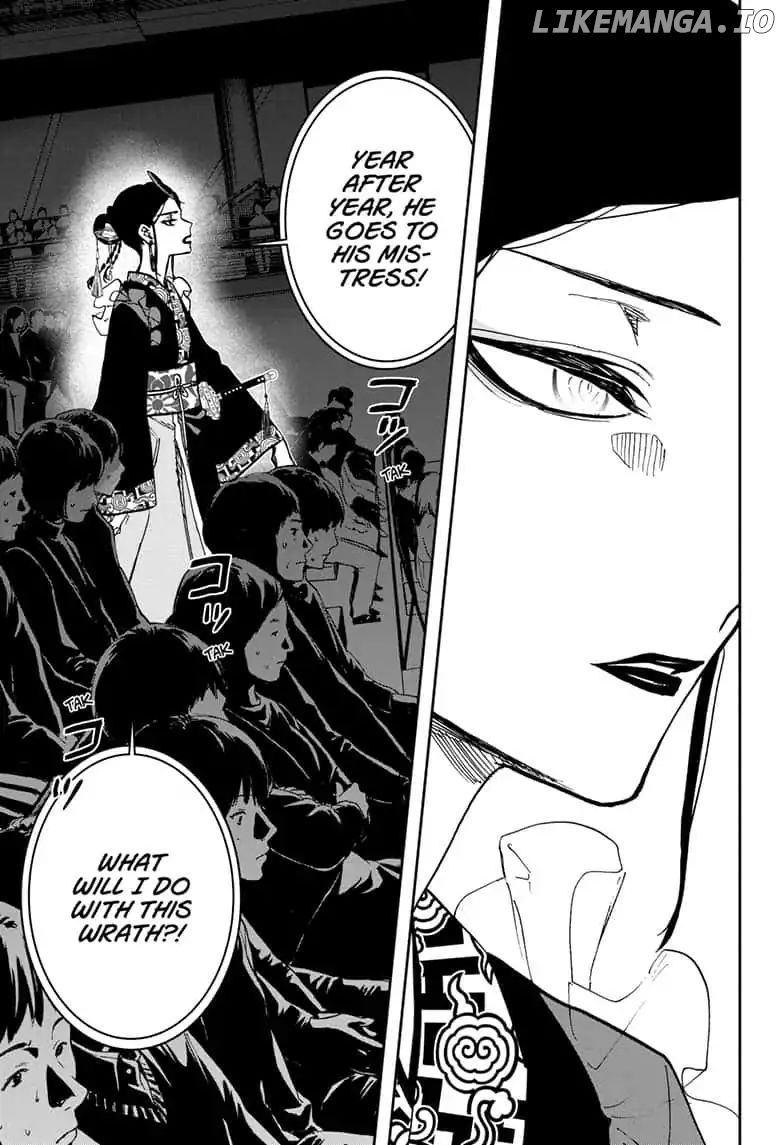 Act-Age chapter 84 - page 3