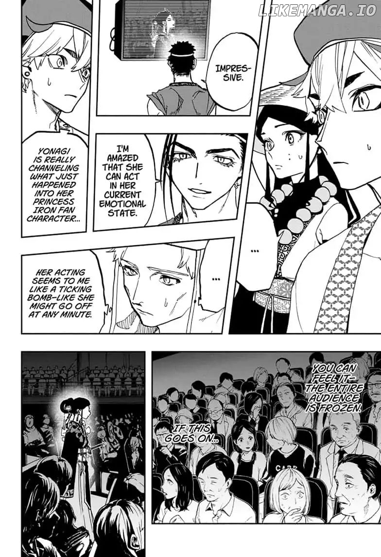 Act-Age chapter 84 - page 4