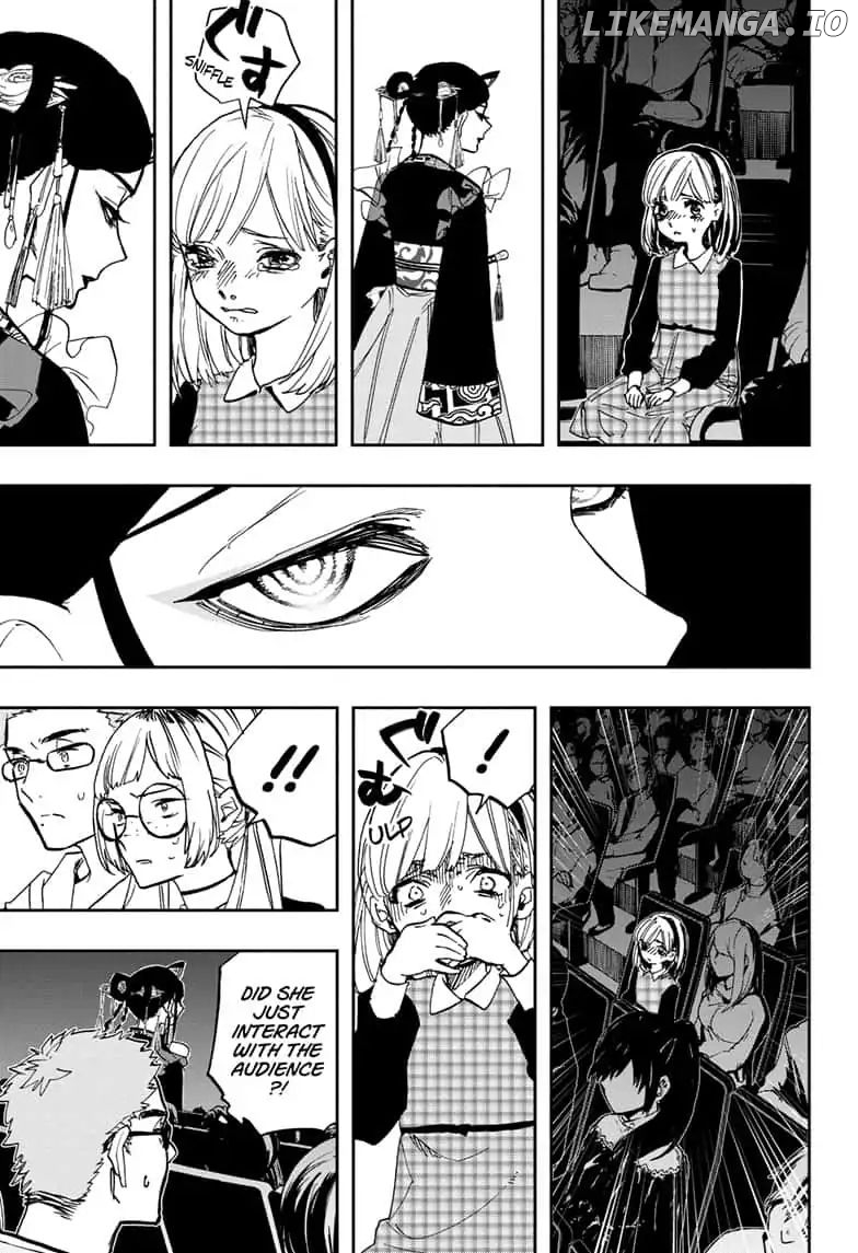 Act-Age chapter 84 - page 5