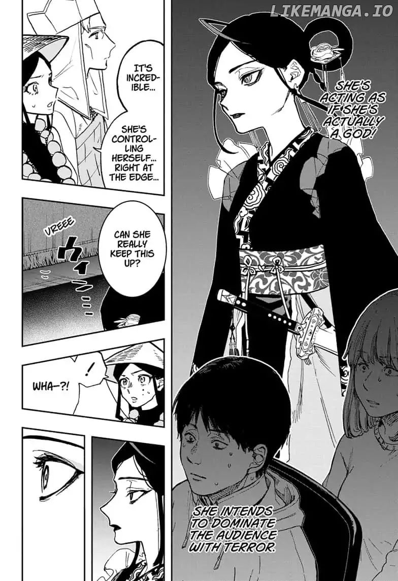 Act-Age chapter 84 - page 6