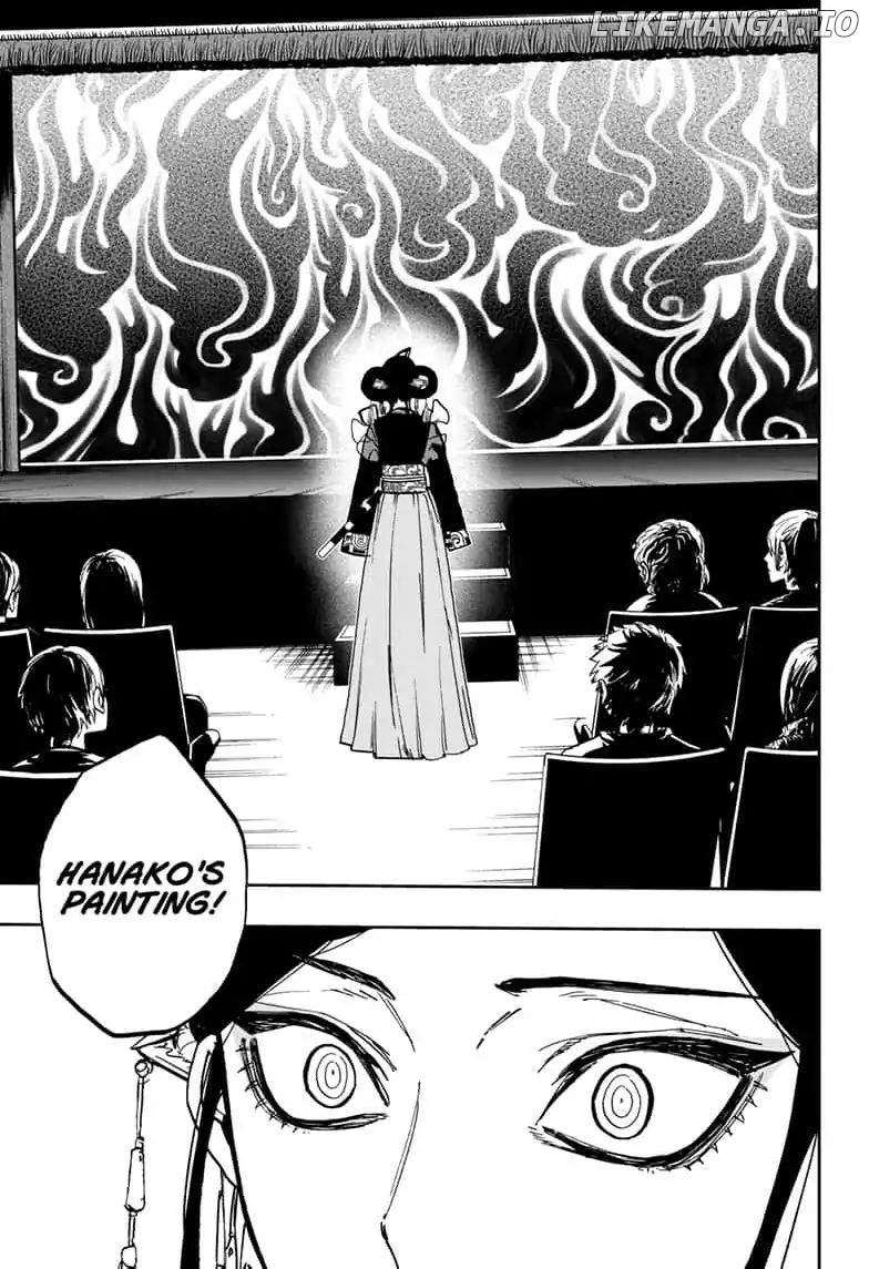 Act-Age chapter 84 - page 7