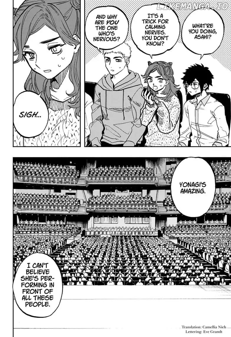 Act-Age chapter 82 - page 2