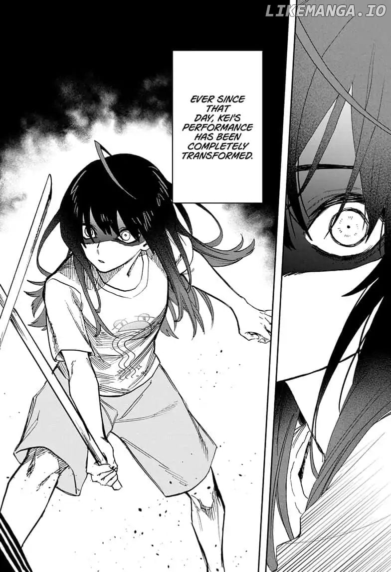 Act-Age chapter 81 - page 2
