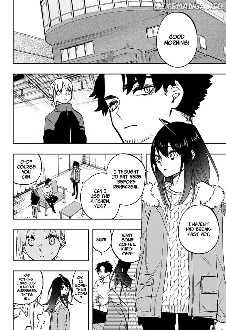 Act-Age chapter 81 - page 4
