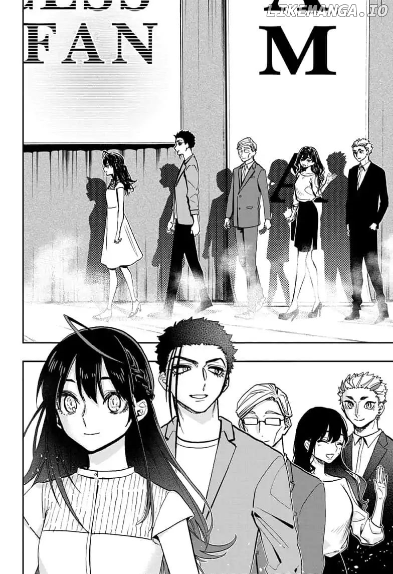 Act-Age chapter 79 - page 4