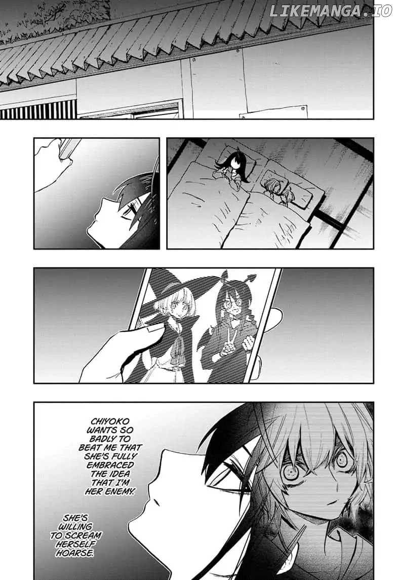 Act-Age chapter 78 - page 1