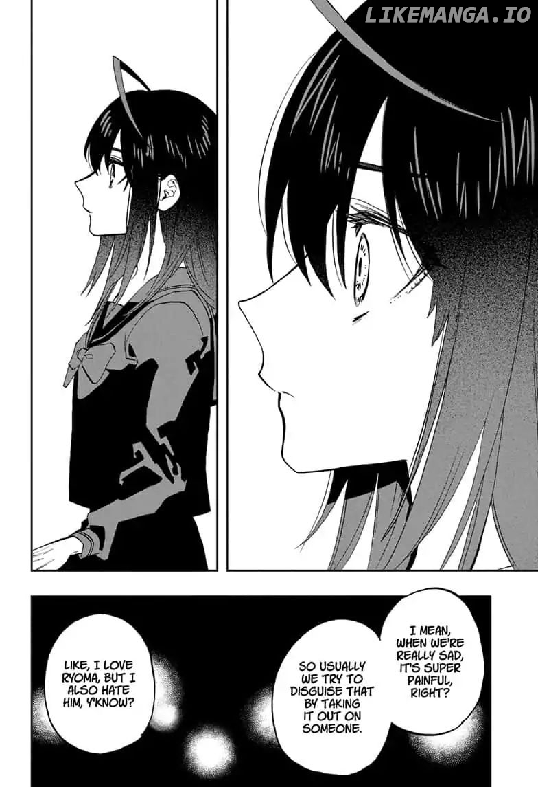 Act-Age chapter 78 - page 10