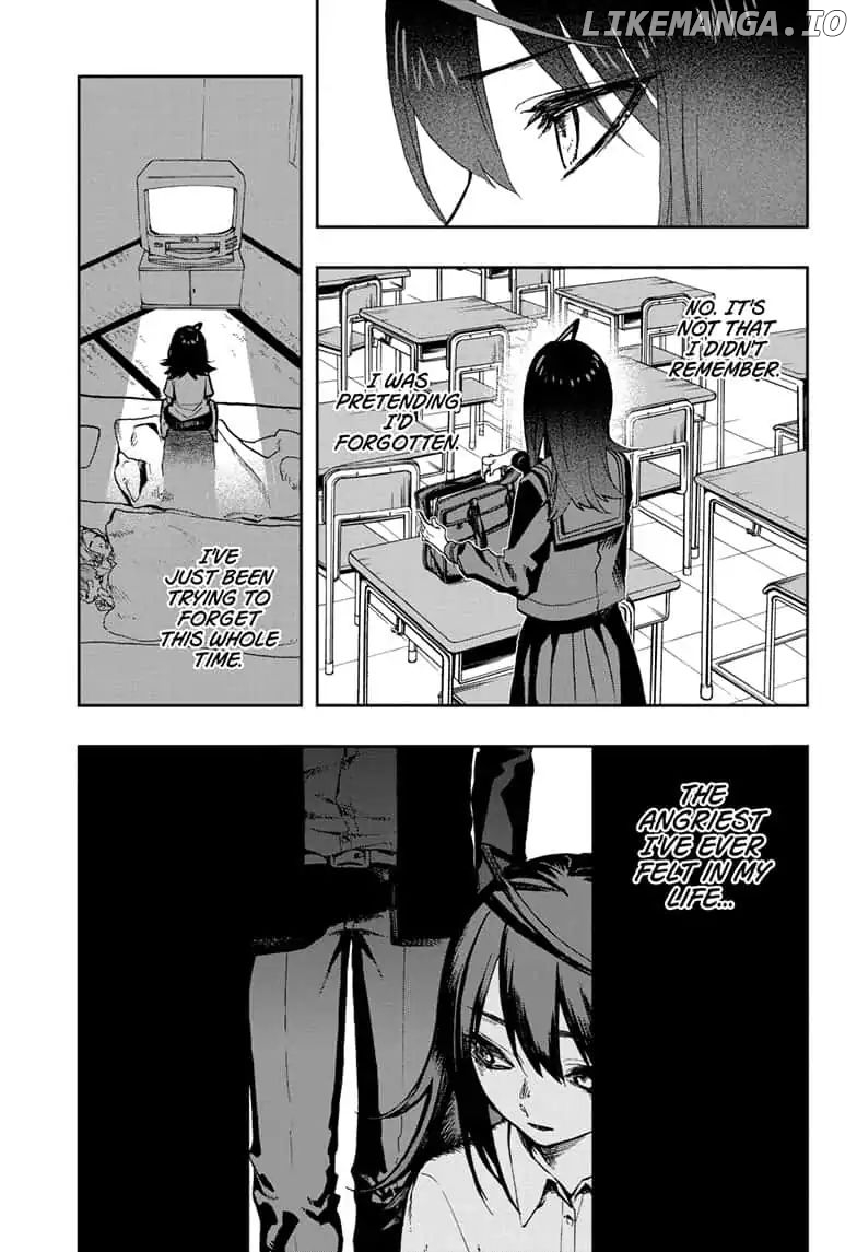 Act-Age chapter 78 - page 13