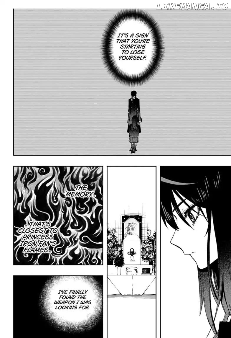 Act-Age chapter 78 - page 14