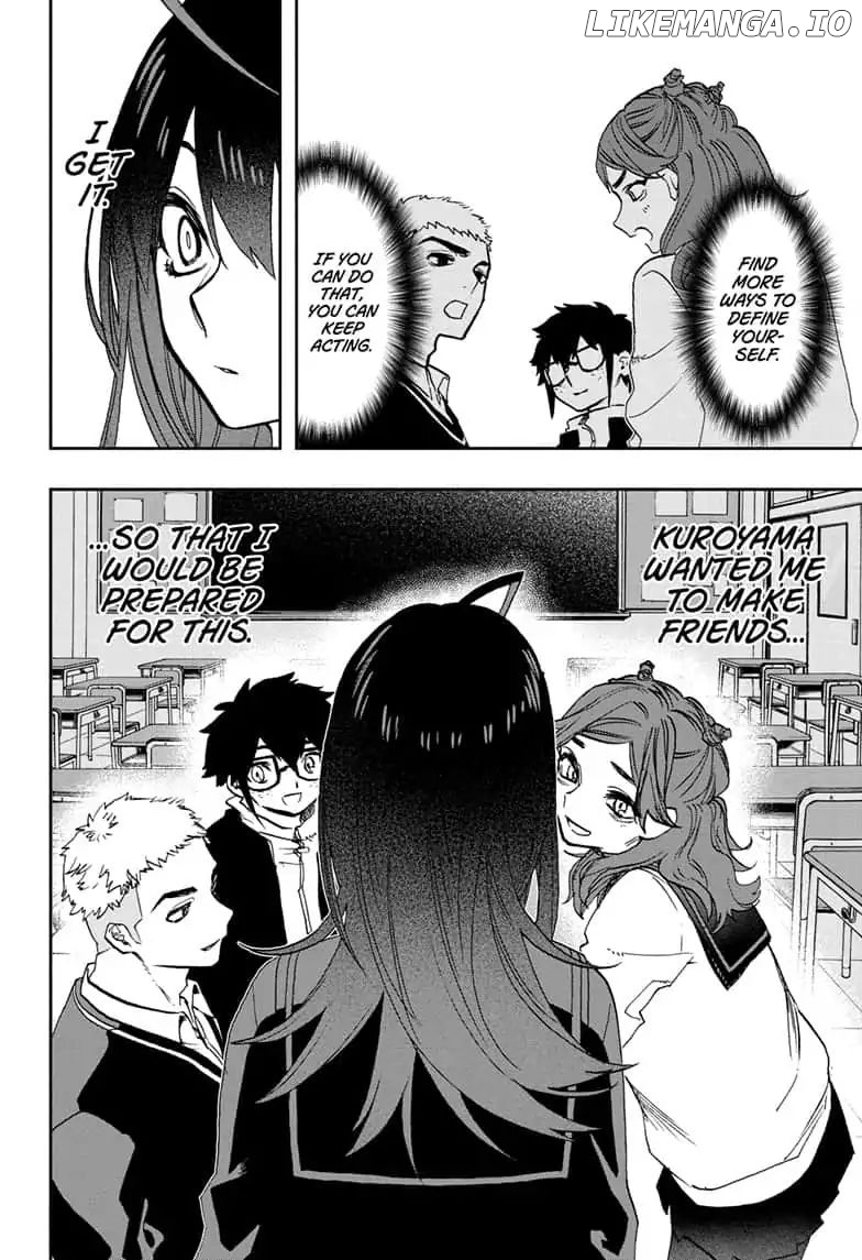 Act-Age chapter 78 - page 18