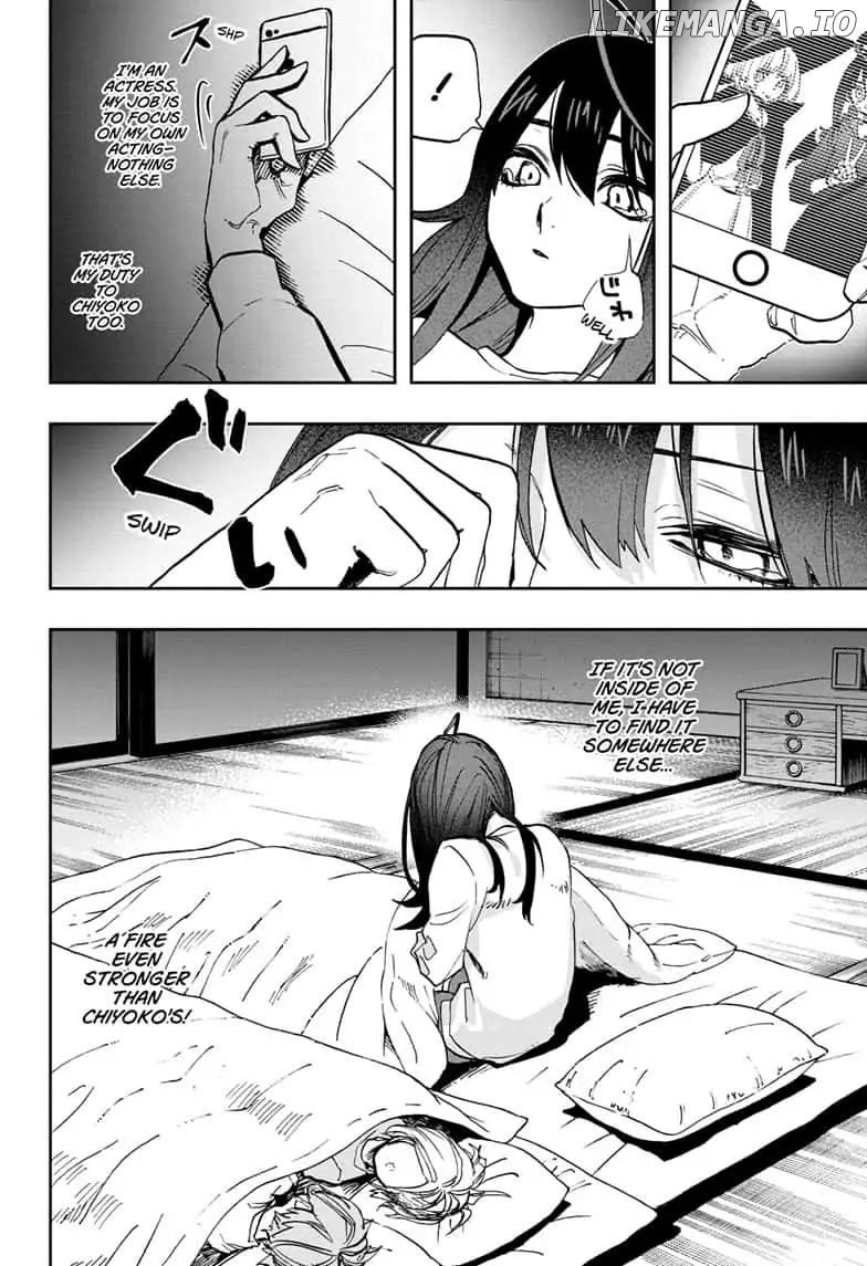 Act-Age chapter 78 - page 2