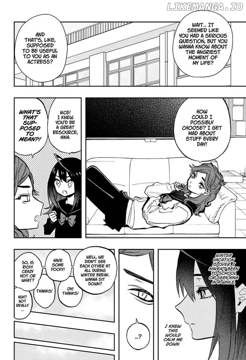 Act-Age chapter 78 - page 4