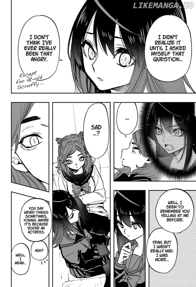Act-Age chapter 78 - page 6