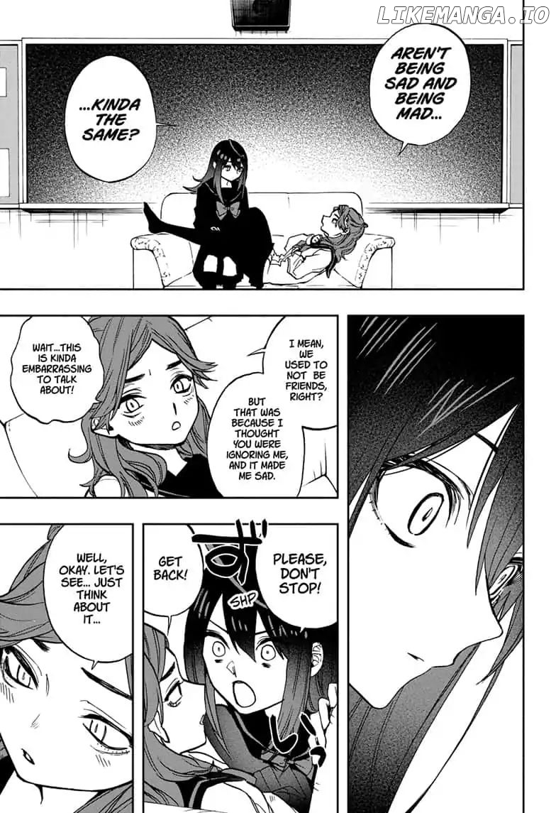 Act-Age chapter 78 - page 7