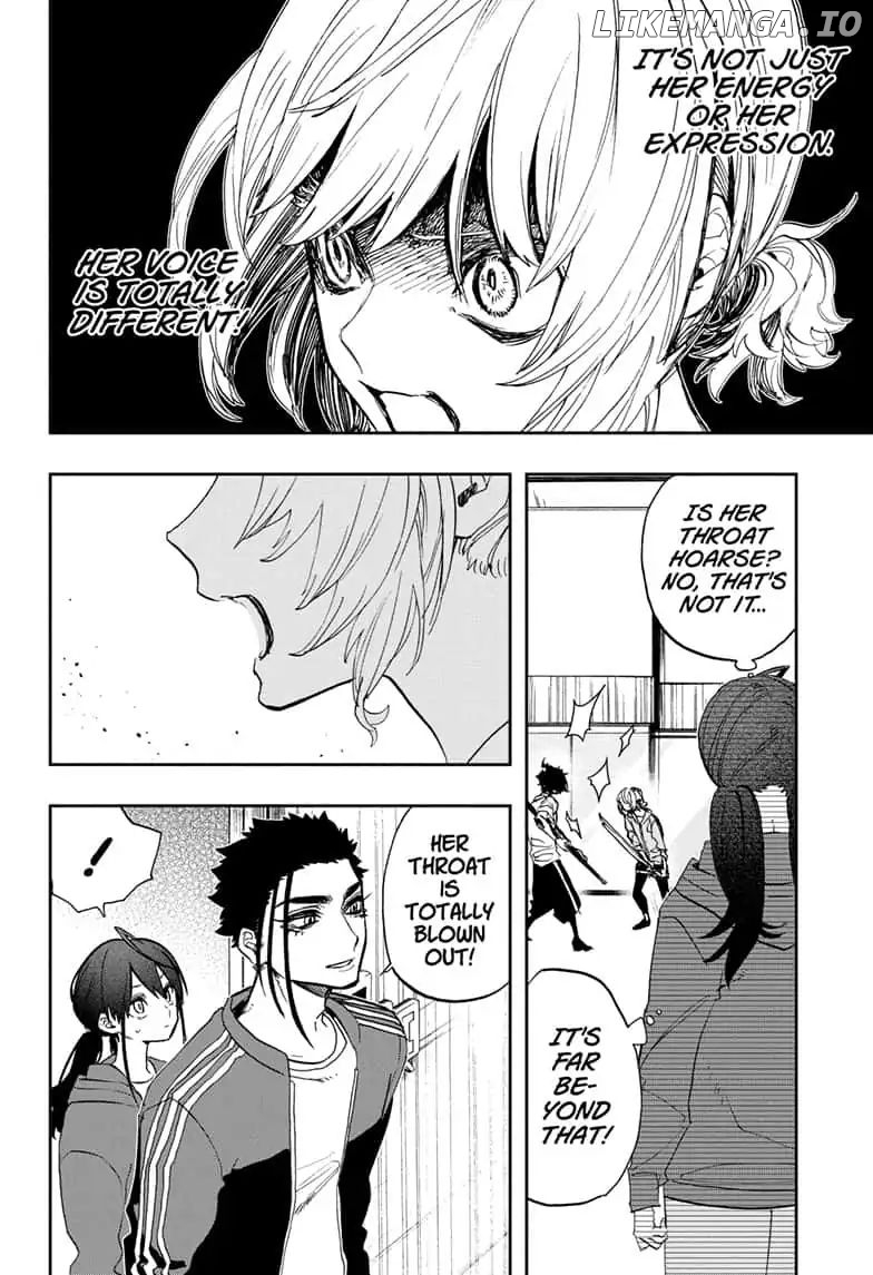 Act-Age chapter 77 - page 12