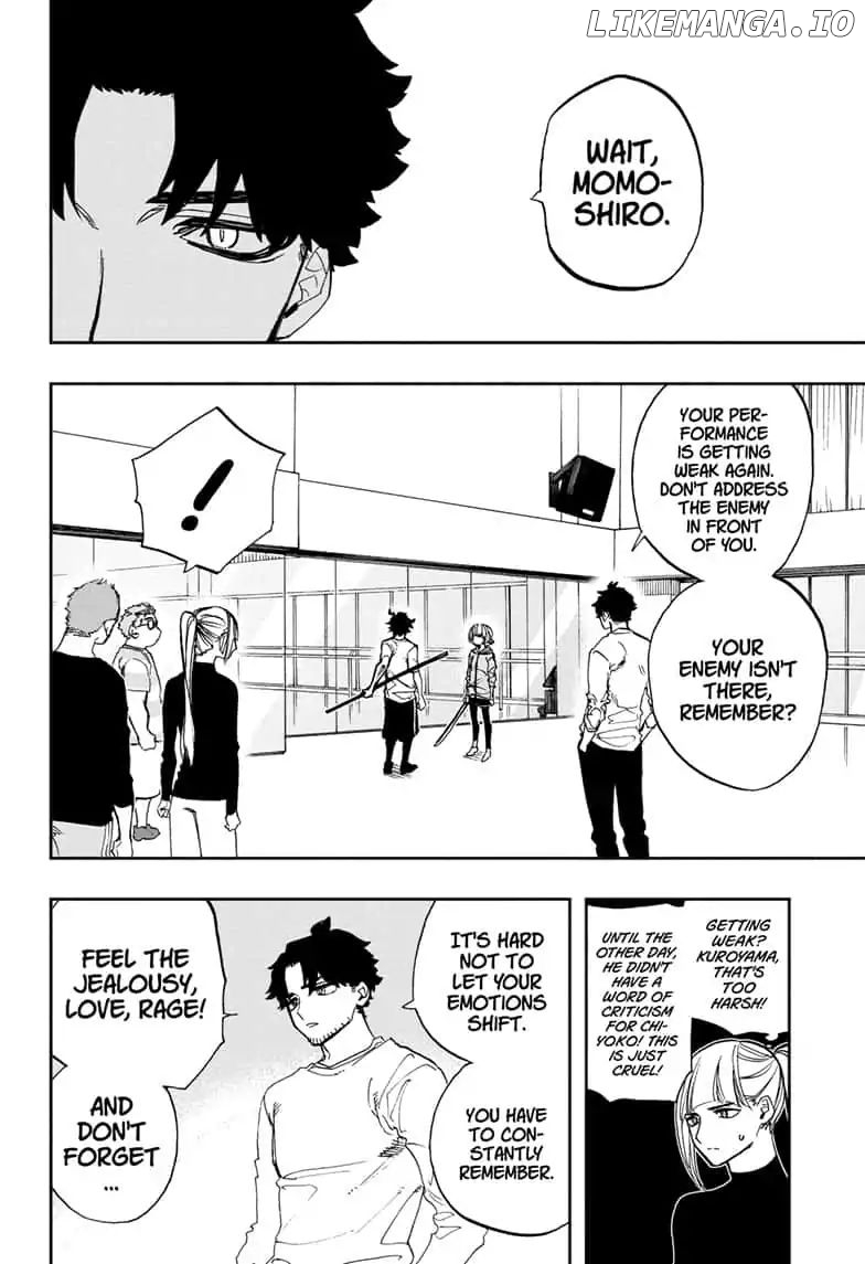Act-Age chapter 77 - page 14