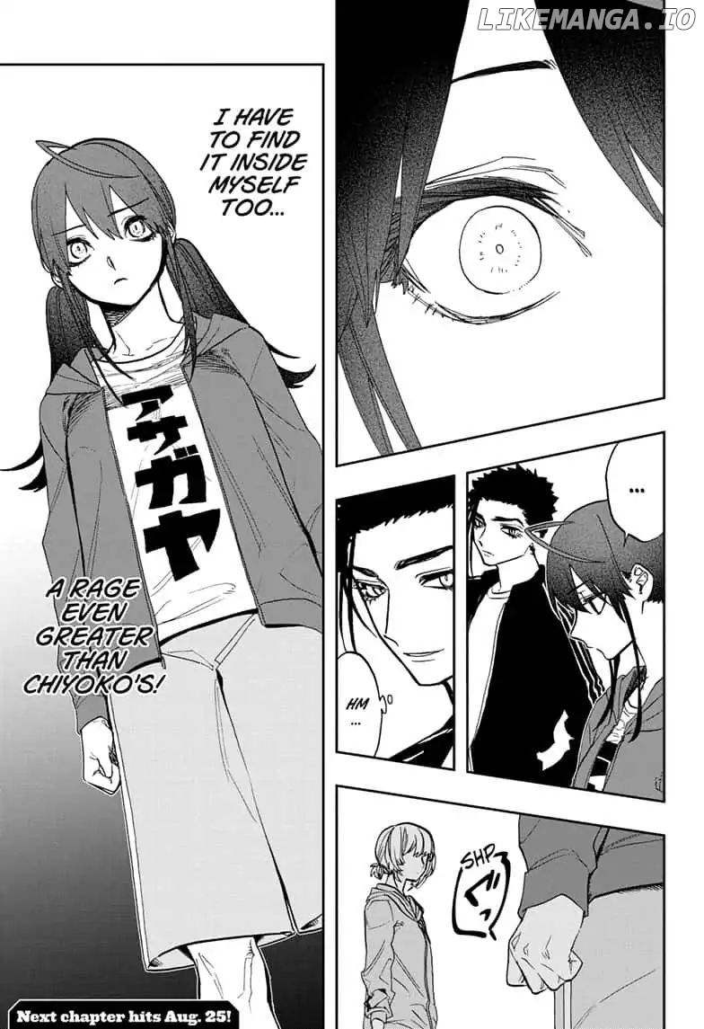 Act-Age chapter 77 - page 19