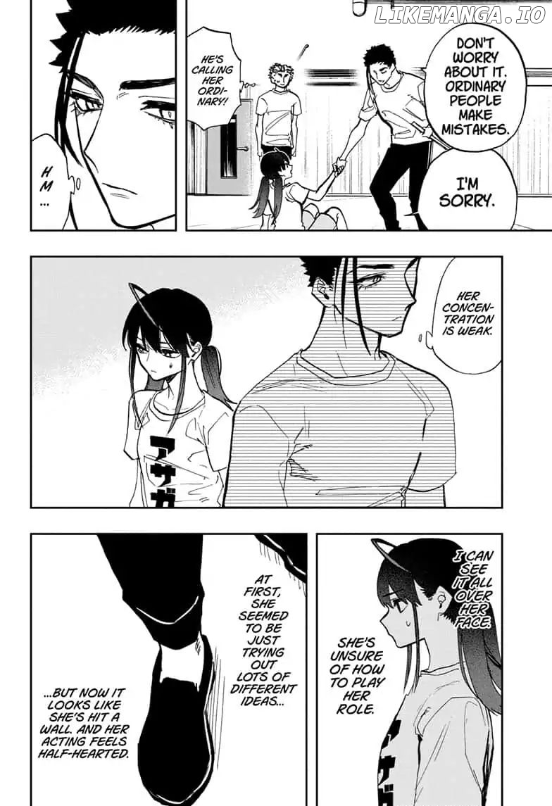 Act-Age chapter 77 - page 4