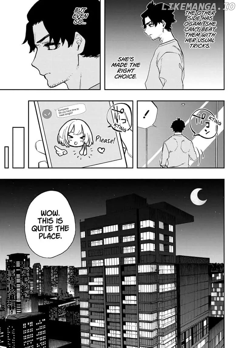 Act-Age chapter 76 - page 9