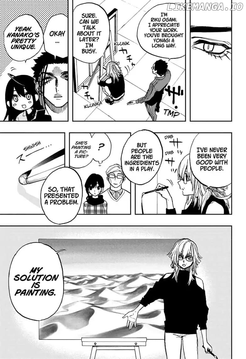 Act-Age chapter 75 - page 5