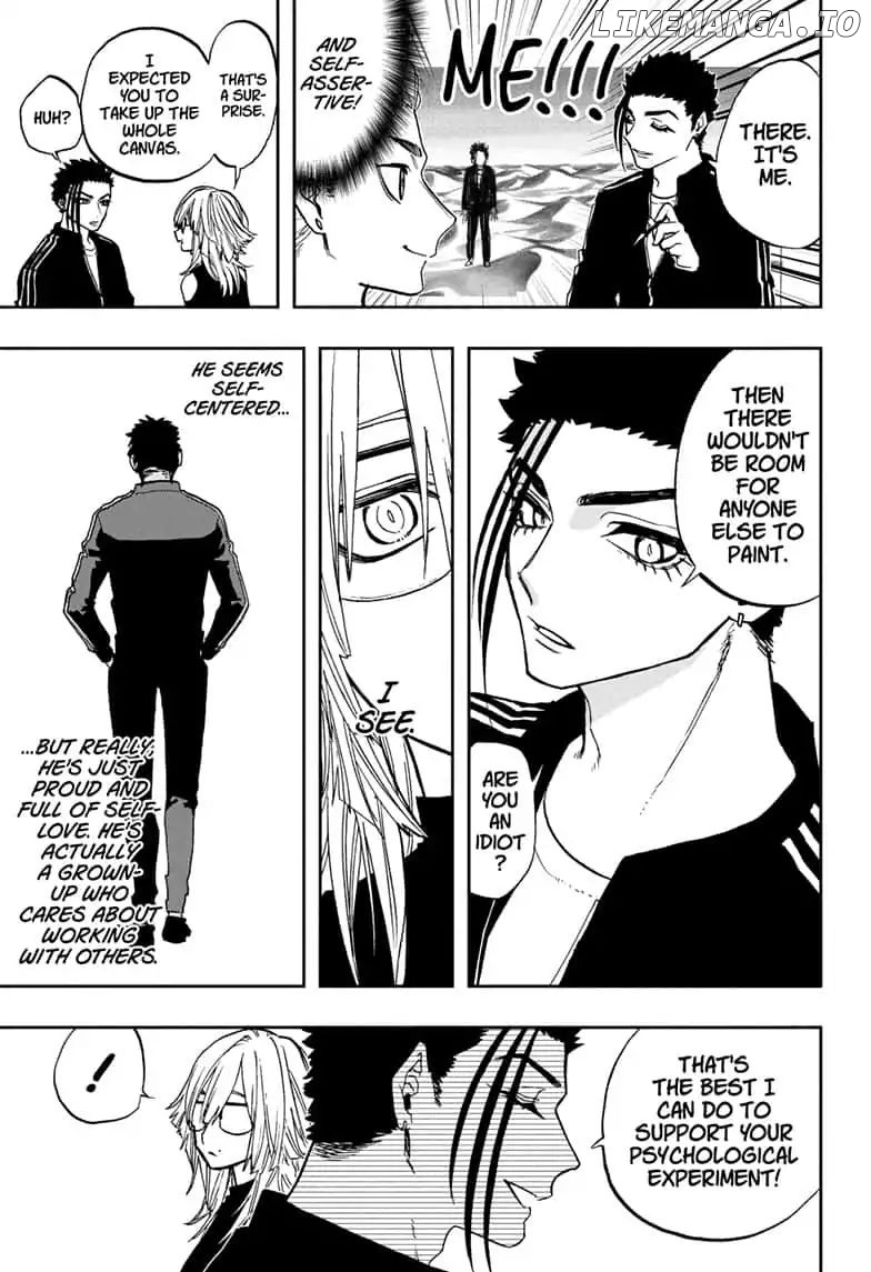 Act-Age chapter 75 - page 7