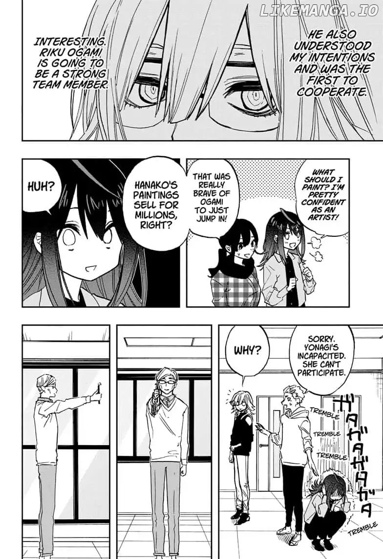 Act-Age chapter 75 - page 8