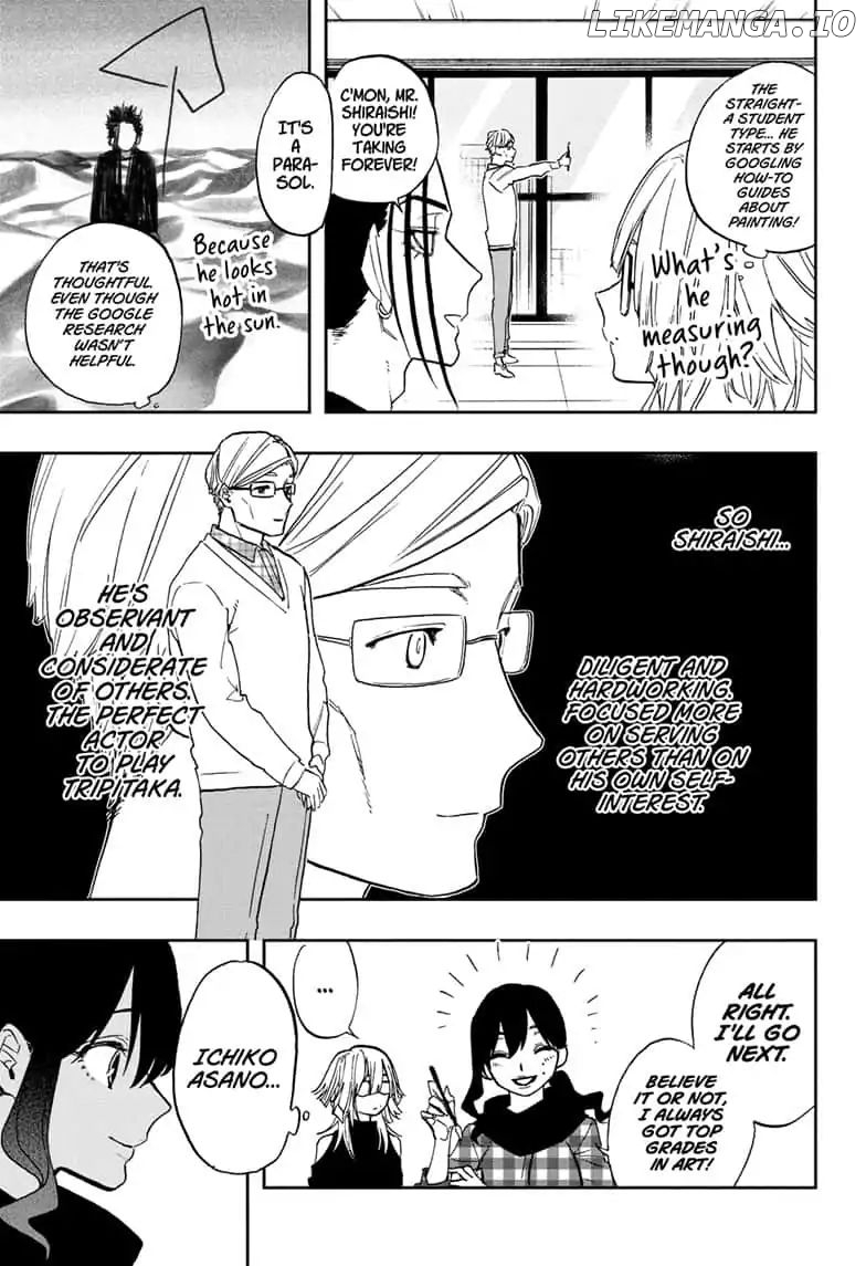 Act-Age chapter 75 - page 9