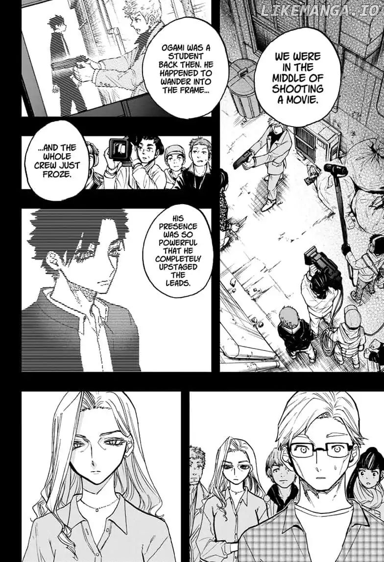 Act-Age chapter 74 - page 2