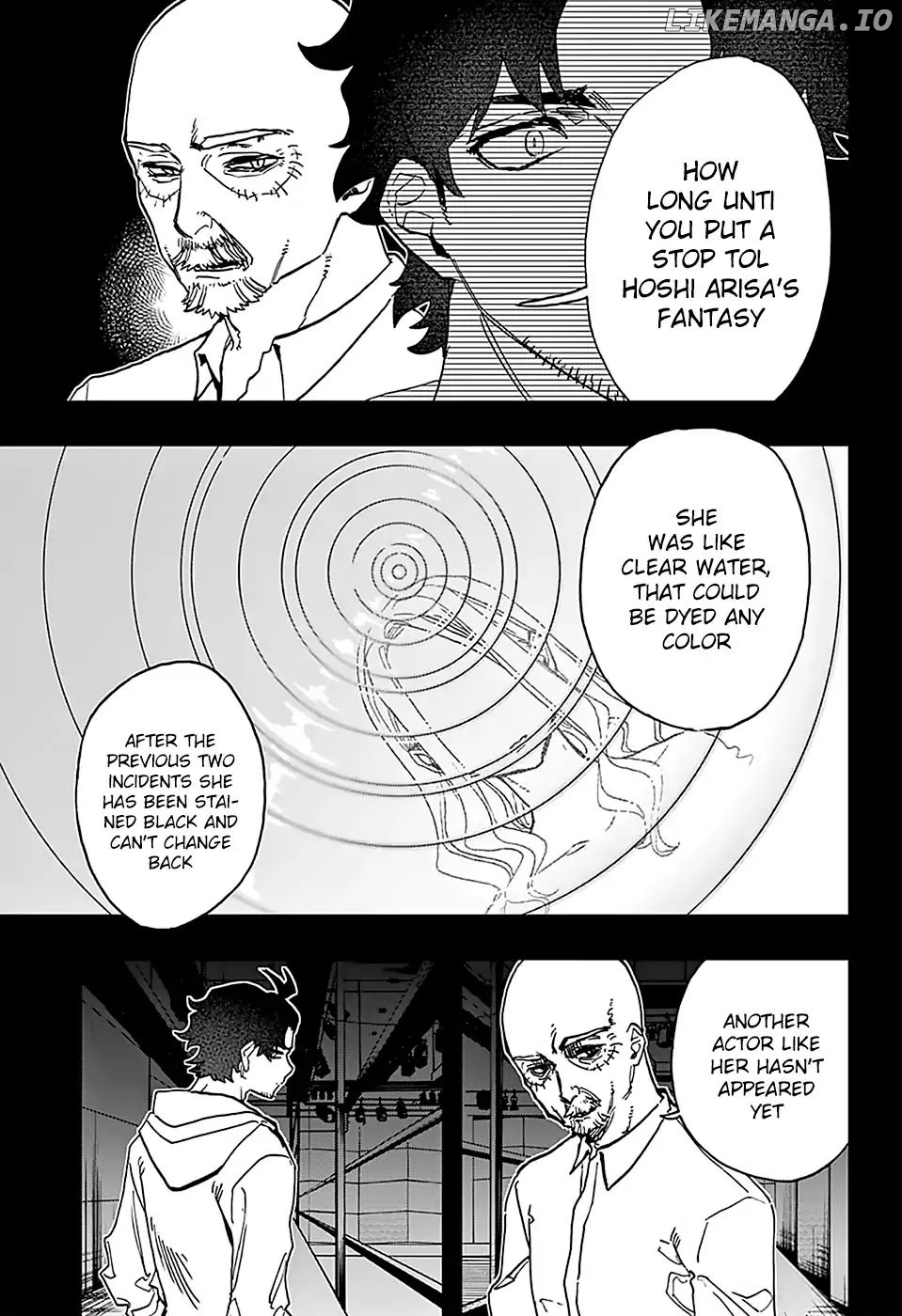 Act-Age chapter 45 - page 11